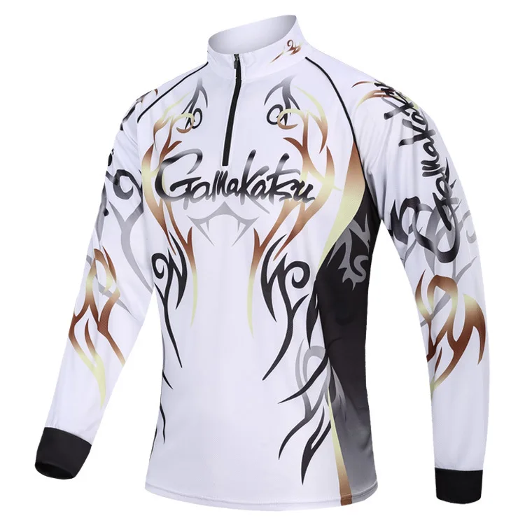 Kaos Pancing Merek Baru Pakaia - Outdoor Sport Brand ulasan dan harga