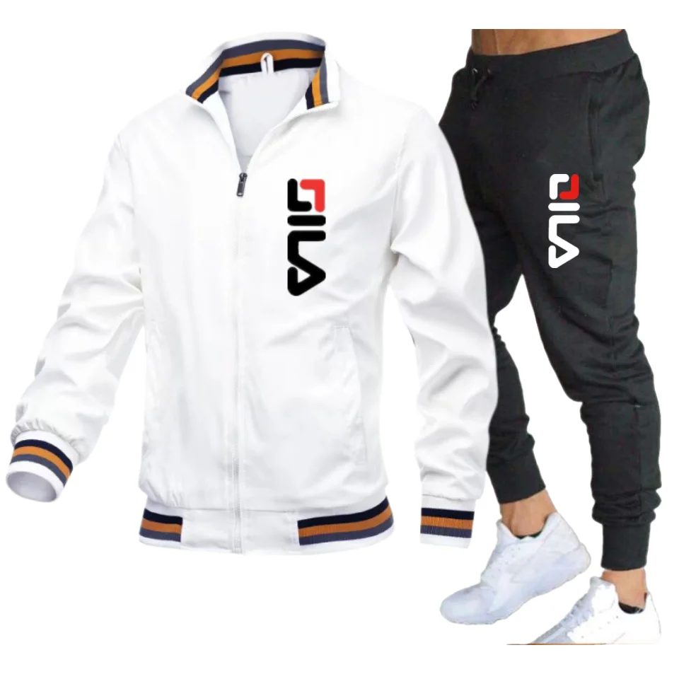 Setelan kasual pria musim gugu - Outdoor Sport Winter Jacket ulasan dan harga