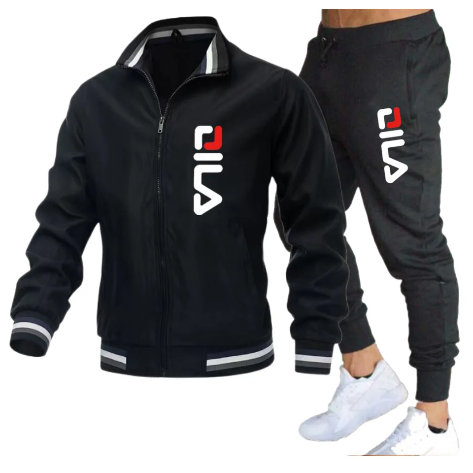 Setelan kasual pria musim gugu - Outdoor Sport Winter Jacket ulasan dan harga