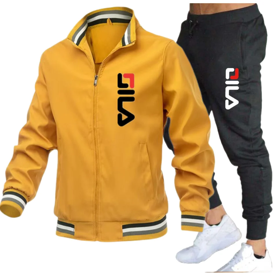 Setelan kasual pria musim gugu - Outdoor Sport Winter Jacket ulasan dan harga