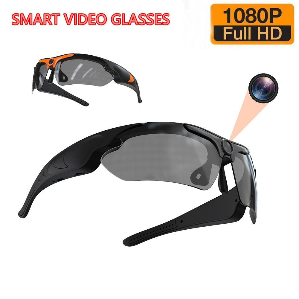 Kamera HD 1080P bisa dipakai,  - Outdoor Sport Camera ulasan dan harga