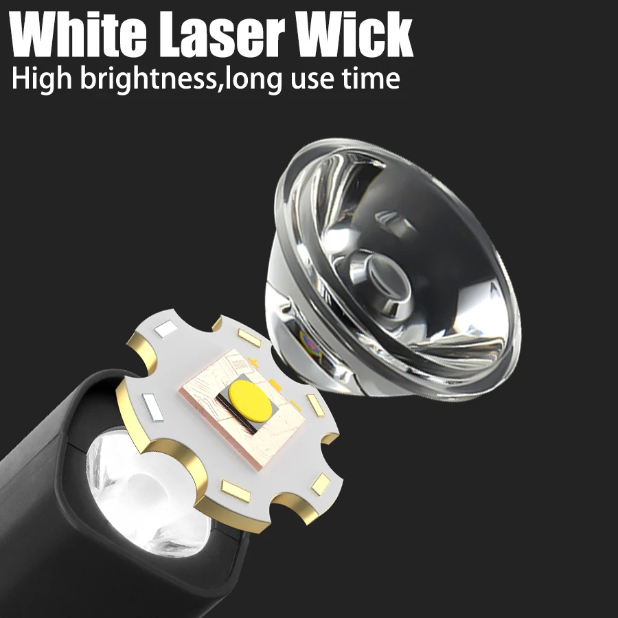 Lampu Kepala Jepit Telinga 202 - Outdoor Sports Accessories ulasan dan harga
