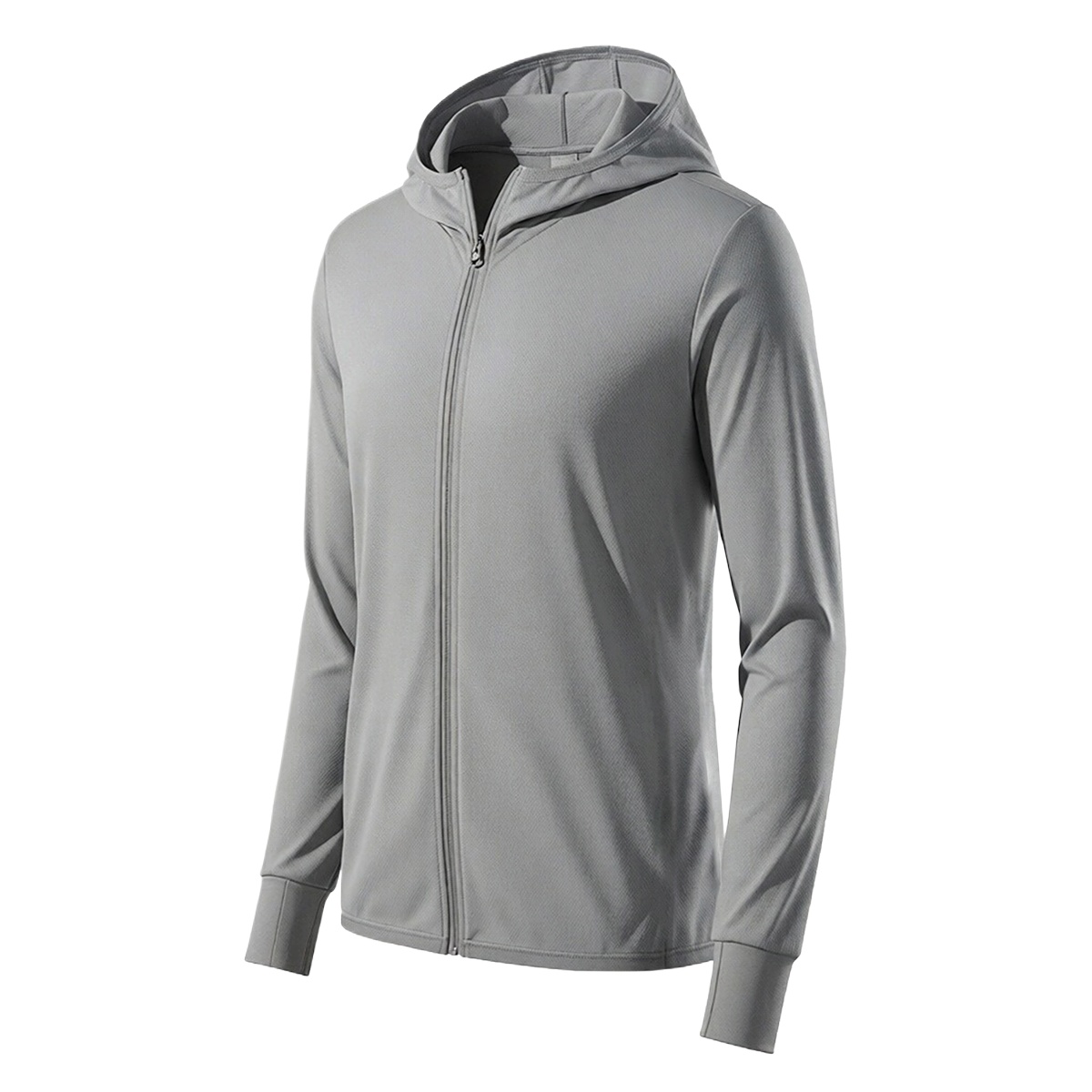 Jaket Tipis Pelindung Matahari - Outdoor Sport Gym ulasan dan harga