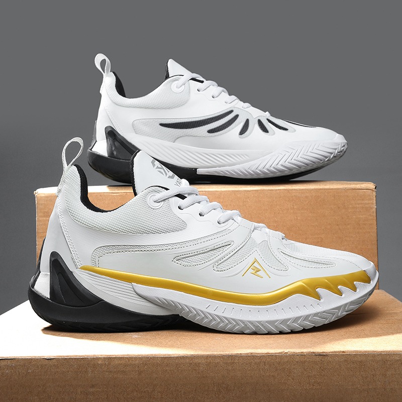 Sepatu Basket Merk Klasik Baha - Outdoor Sport Brand ulasan dan harga