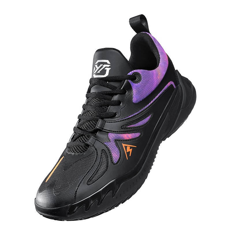 Sepatu Basket Merk Klasik Baha - Outdoor Sport Brand ulasan dan harga
