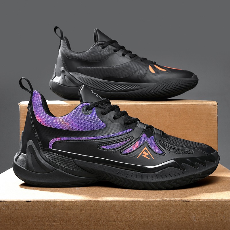Sepatu Basket Merk Klasik Baha - Outdoor Sport Brand ulasan dan harga
